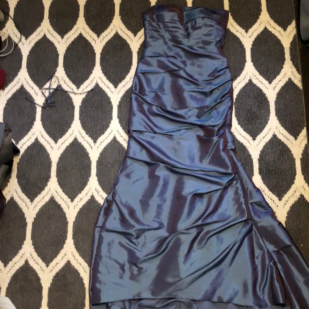 Size 10 Bill Levkoff Dress